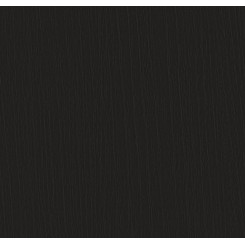 Special Colours - High loft in Black Woodmatt